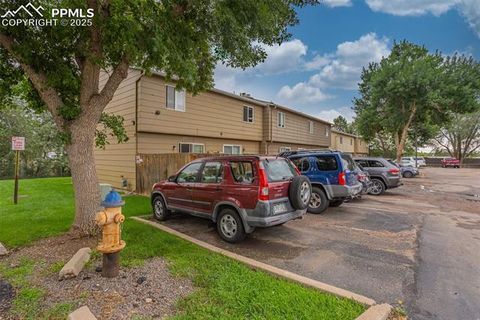 Tiny photo for 2124 Boston Terrace, Colorado Springs, CO 80904 (MLS # 3179367)