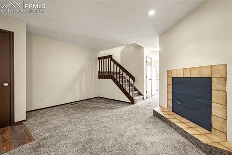 Tiny photo for 2124 Boston Terrace, Colorado Springs, CO 80904 (MLS # 3179367)
