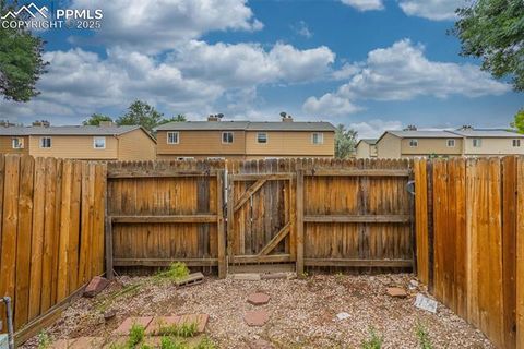 Tiny photo for 2124 Boston Terrace, Colorado Springs, CO 80904 (MLS # 3179367)