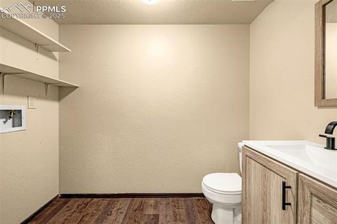 Tiny photo for 2124 Boston Terrace, Colorado Springs, CO 80904 (MLS # 3179367)
