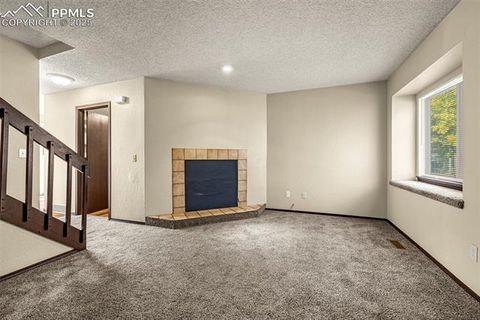 Tiny photo for 2124 Boston Terrace, Colorado Springs, CO 80904 (MLS # 3179367)