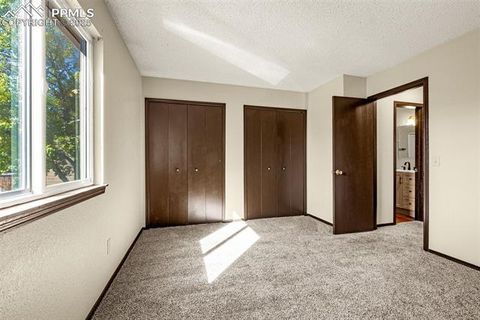 Tiny photo for 2124 Boston Terrace, Colorado Springs, CO 80904 (MLS # 3179367)