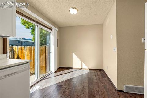 Tiny photo for 2124 Boston Terrace, Colorado Springs, CO 80904 (MLS # 3179367)