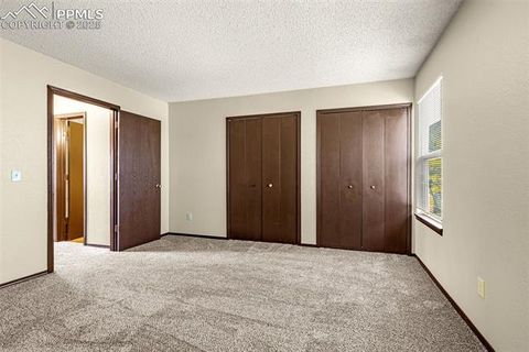 Tiny photo for 2124 Boston Terrace, Colorado Springs, CO 80904 (MLS # 3179367)