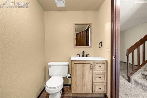 Tiny photo for 2124 Boston Terrace, Colorado Springs, CO 80904 (MLS # 3179367)