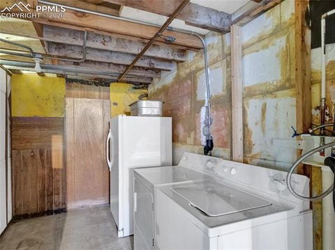 Tiny photo for 534 Brook Drive, Lake George, CO 80827 (MLS # 5591089)