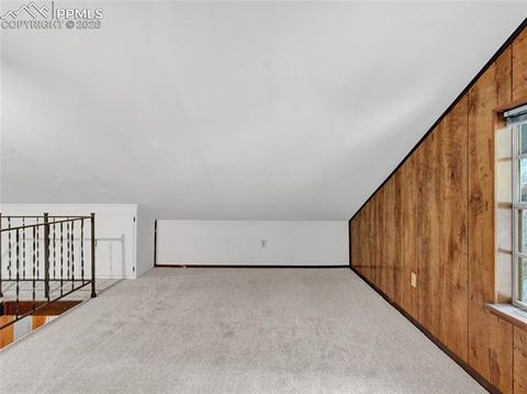 Tiny photo for 534 Brook Drive, Lake George, CO 80827 (MLS # 5591089)