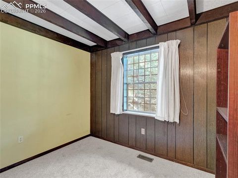 Tiny photo for 534 Brook Drive, Lake George, CO 80827 (MLS # 5591089)