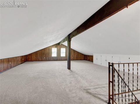 Tiny photo for 534 Brook Drive, Lake George, CO 80827 (MLS # 5591089)