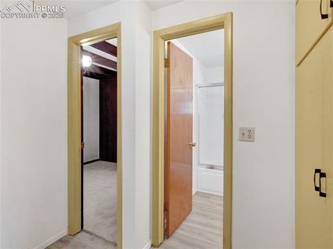 Tiny photo for 534 Brook Drive, Lake George, CO 80827 (MLS # 5591089)