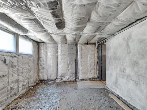 Tiny photo for 534 Brook Drive, Lake George, CO 80827 (MLS # 5591089)