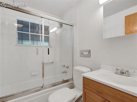 Tiny photo for 534 Brook Drive, Lake George, CO 80827 (MLS # 5591089)