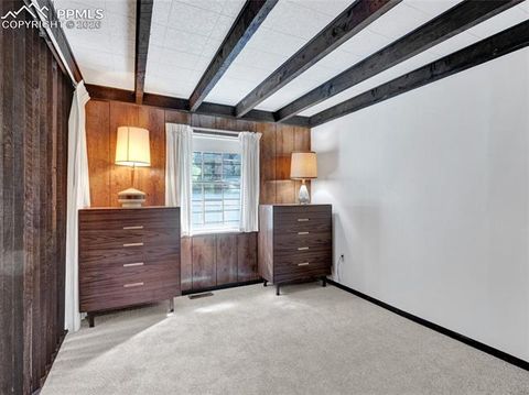 Tiny photo for 534 Brook Drive, Lake George, CO 80827 (MLS # 5591089)