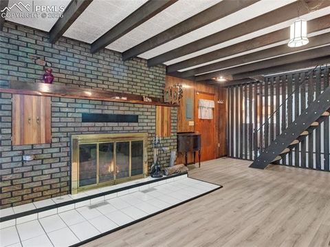 Tiny photo for 534 Brook Drive, Lake George, CO 80827 (MLS # 5591089)