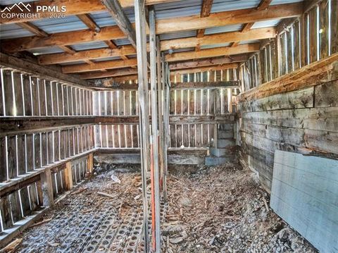 Tiny photo for 534 Brook Drive, Lake George, CO 80827 (MLS # 5591089)