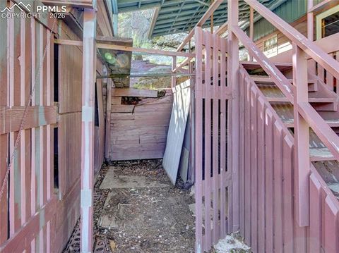 Tiny photo for 534 Brook Drive, Lake George, CO 80827 (MLS # 5591089)