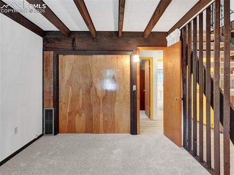 Tiny photo for 534 Brook Drive, Lake George, CO 80827 (MLS # 5591089)