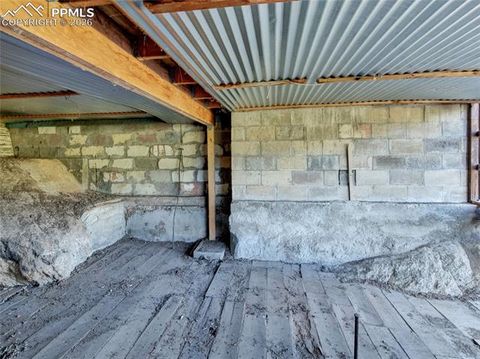 Tiny photo for 534 Brook Drive, Lake George, CO 80827 (MLS # 5591089)