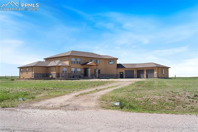 16034 E McCara Court