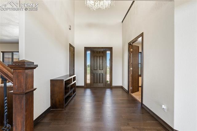 16034 E McCara Court