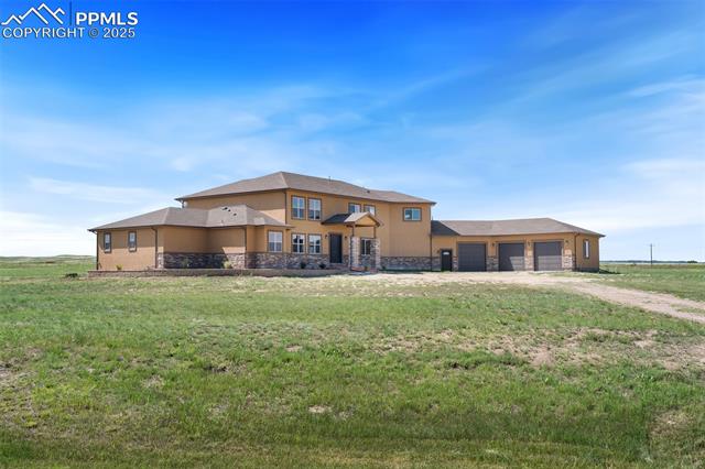 16034 E McCara Court
