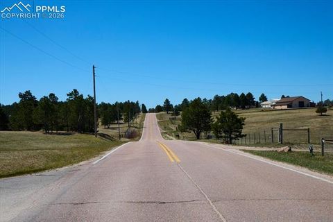 Tiny photo for 14390 Herring Road, Colorado Springs, CO 80908 (MLS # 4287220)