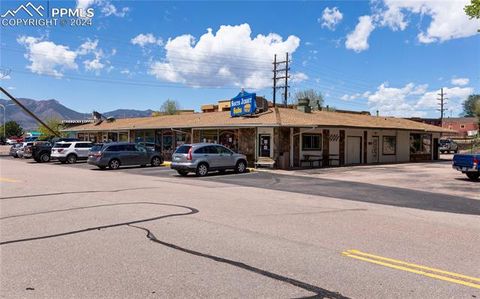 1714 Brookwood Drive Colorado Springs CO 80918