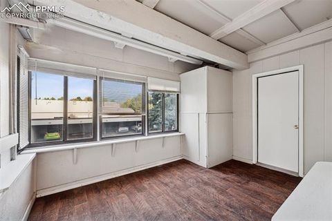 Tiny photo for 6560 Delmonico Drive #203, Colorado Springs, CO 80919 (MLS # 5851272)