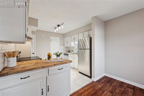 Tiny photo for 6560 Delmonico Drive #203, Colorado Springs, CO 80919 (MLS # 5851272)