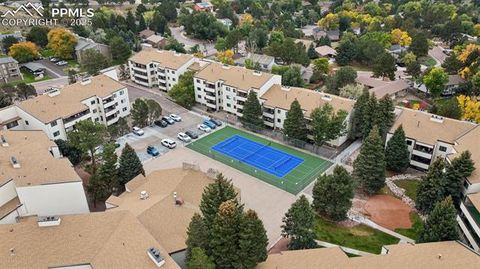 Tiny photo for 6560 Delmonico Drive #203, Colorado Springs, CO 80919 (MLS # 5851272)