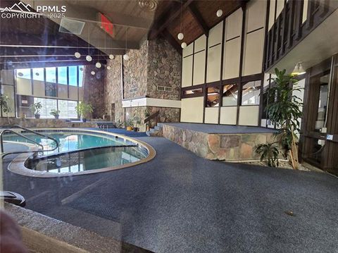 Tiny photo for 6560 Delmonico Drive #203, Colorado Springs, CO 80919 (MLS # 5851272)