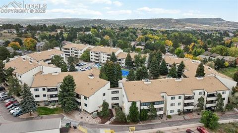 Tiny photo for 6560 Delmonico Drive #203, Colorado Springs, CO 80919 (MLS # 5851272)