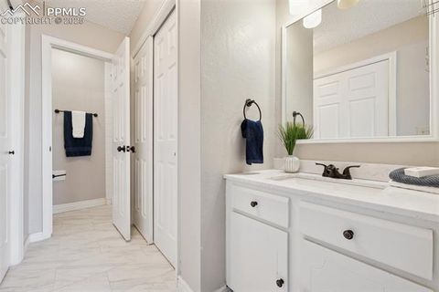 Tiny photo for 6560 Delmonico Drive #203, Colorado Springs, CO 80919 (MLS # 5851272)