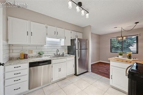 Tiny photo for 6560 Delmonico Drive #203, Colorado Springs, CO 80919 (MLS # 5851272)