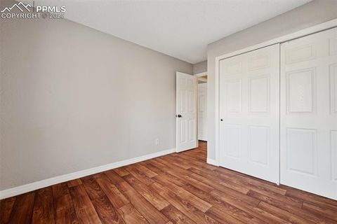 Tiny photo for 6560 Delmonico Drive #203, Colorado Springs, CO 80919 (MLS # 5851272)