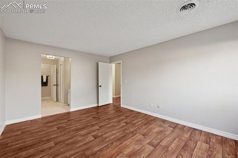 Tiny photo for 6560 Delmonico Drive #203, Colorado Springs, CO 80919 (MLS # 5851272)