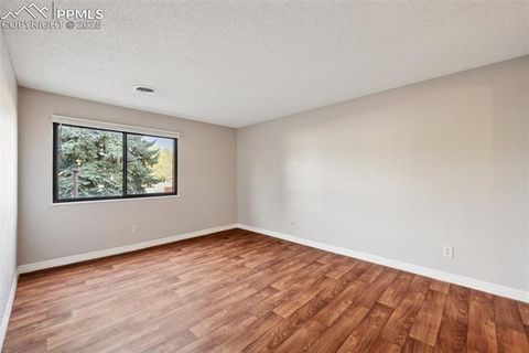 Tiny photo for 6560 Delmonico Drive #203, Colorado Springs, CO 80919 (MLS # 5851272)