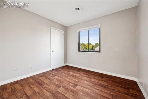 Tiny photo for 6560 Delmonico Drive #203, Colorado Springs, CO 80919 (MLS # 5851272)