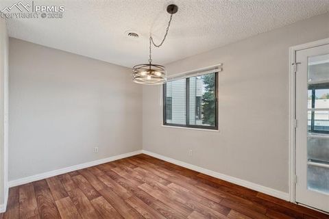 Tiny photo for 6560 Delmonico Drive #203, Colorado Springs, CO 80919 (MLS # 5851272)