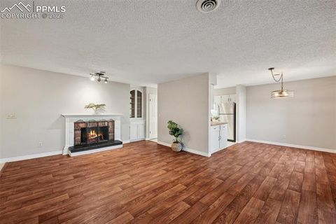 Tiny photo for 6560 Delmonico Drive #203, Colorado Springs, CO 80919 (MLS # 5851272)