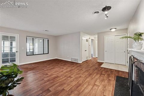 Tiny photo for 6560 Delmonico Drive #203, Colorado Springs, CO 80919 (MLS # 5851272)