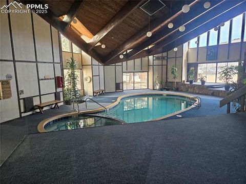 Tiny photo for 6560 Delmonico Drive #203, Colorado Springs, CO 80919 (MLS # 5851272)