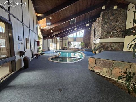 Tiny photo for 6560 Delmonico Drive #203, Colorado Springs, CO 80919 (MLS # 5851272)