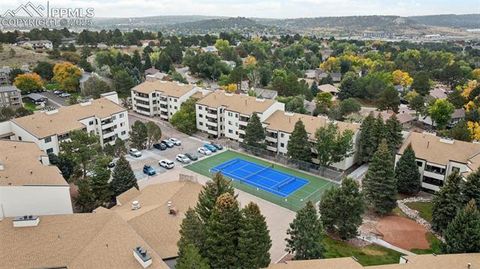 Tiny photo for 6560 Delmonico Drive #203, Colorado Springs, CO 80919 (MLS # 5851272)