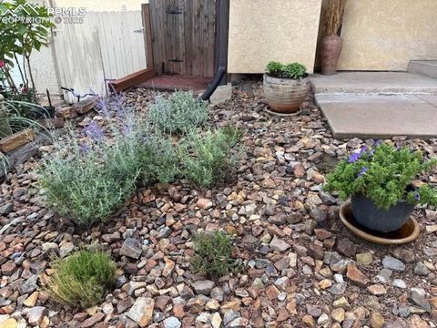 Tiny photo for 1295 Vondelpark Drive #A, Colorado Springs, CO 80907 (MLS # 5951970)