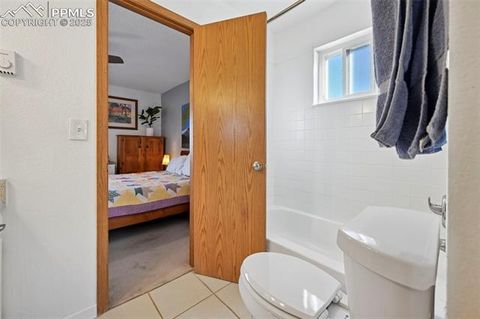 Tiny photo for 1295 Vondelpark Drive #A, Colorado Springs, CO 80907 (MLS # 5951970)