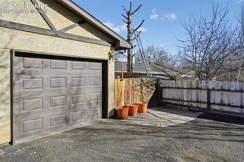 Tiny photo for 1295 Vondelpark Drive #A, Colorado Springs, CO 80907 (MLS # 5951970)