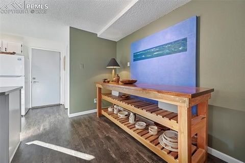 Tiny photo for 1295 Vondelpark Drive #A, Colorado Springs, CO 80907 (MLS # 5951970)