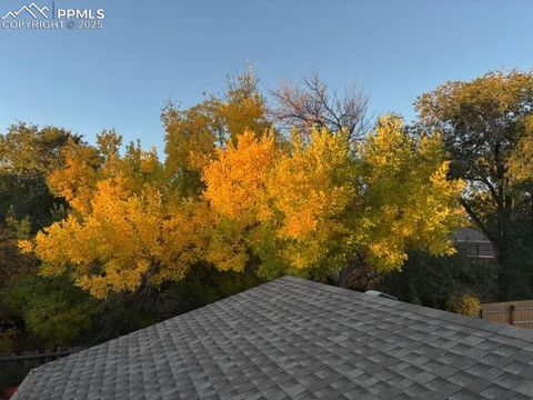 Tiny photo for 1295 Vondelpark Drive #A, Colorado Springs, CO 80907 (MLS # 5951970)