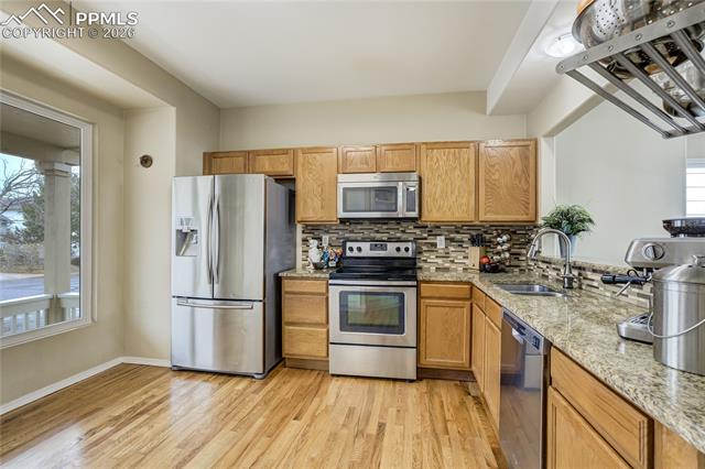 1240 Whistler Hollow Drive